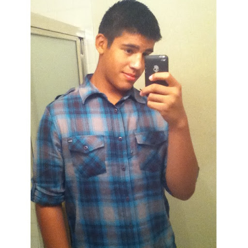 Nicholas Lucero Photo 10