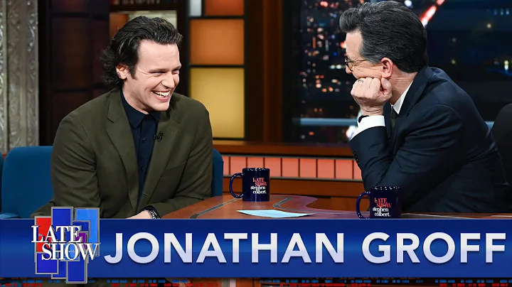 Thomas Groff Photo 20