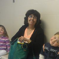 Lori Paulsen Photo 1