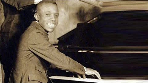 Willie Gant Photo 15