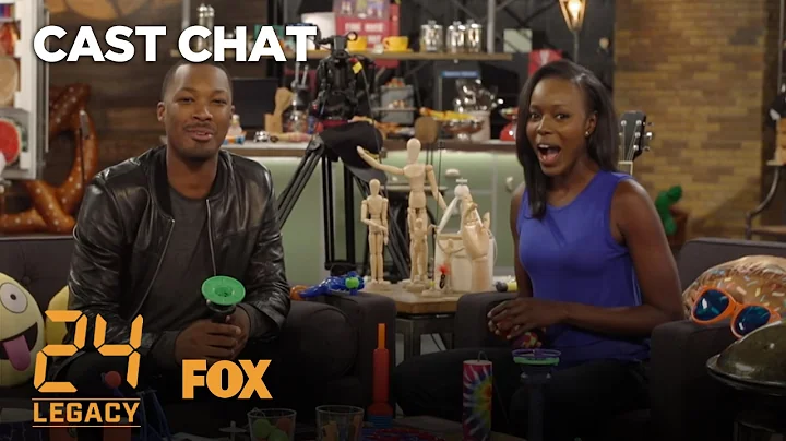Corey Hawkins Photo 37
