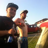 Evan Keefe Photo 4