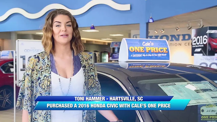 Toni Hammer Photo 11