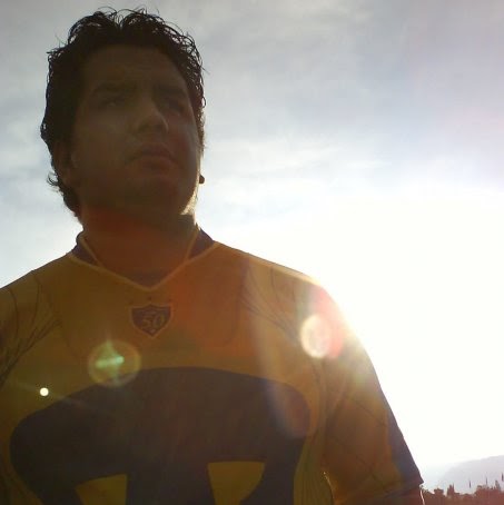 Rodrigo Cervantes Photo 11