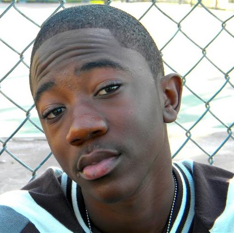Johnny Johnson Photo 12
