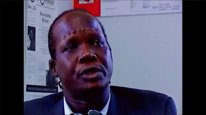 Simon Deng Photo 23