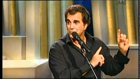 Theodore Carman Photo 6