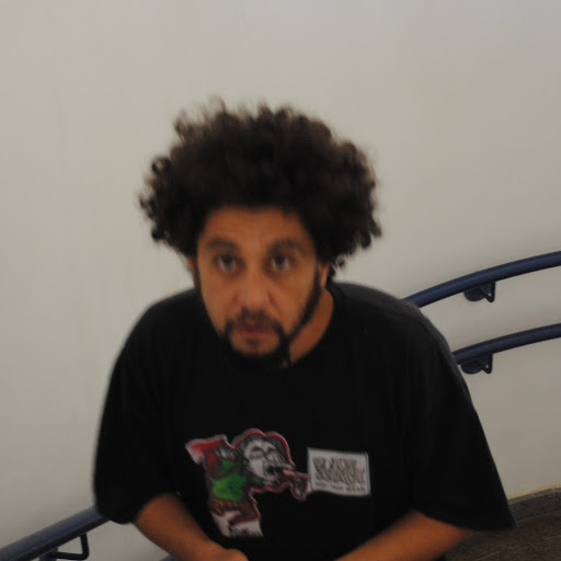 Marcio Teixeira Photo 12