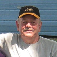 Dennis Cuddy Photo 1