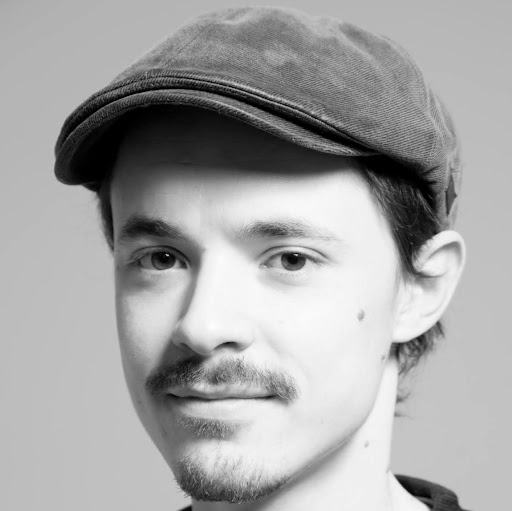 Paul Fournier Photo 11