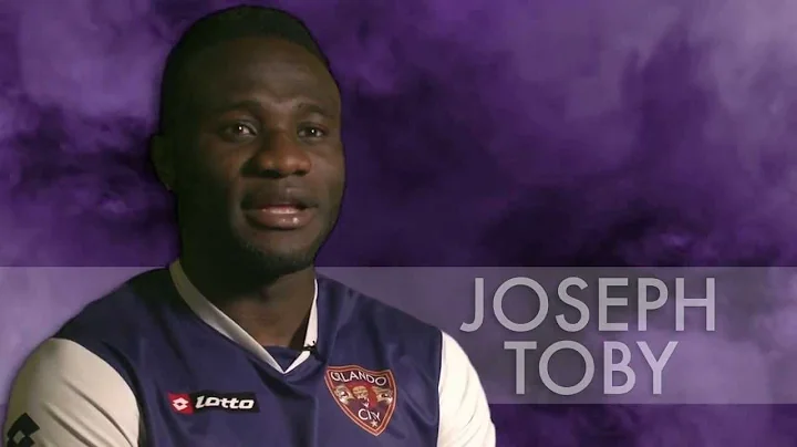 Joseph Toby Photo 15