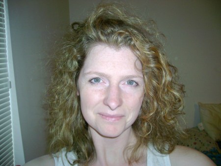 Becky Griffith Photo 15