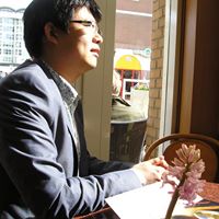 Jianwei Li Photo 6