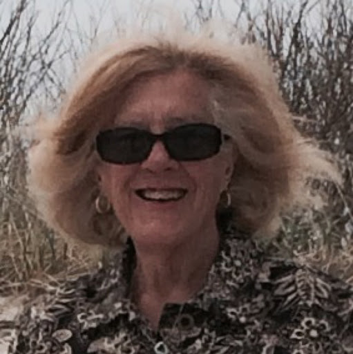 Gail Paquette Photo 6