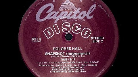 Dolores Hall Photo 22
