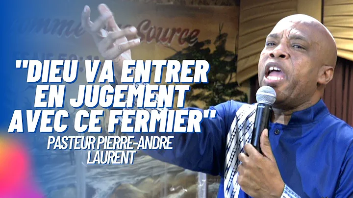 Andre Laurent Photo 11