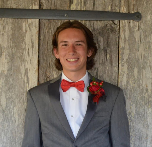 Ryan Pope Photo 14