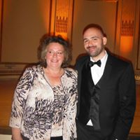 Bernadette Oneill Photo 1