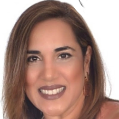 Eunice Marrero Photo 6