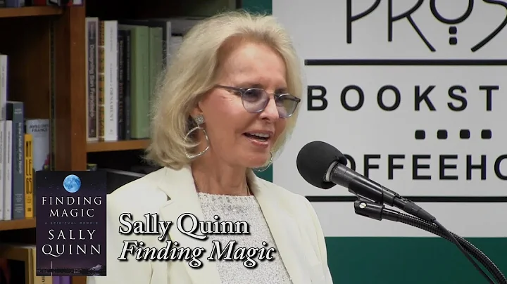 Sally Quinn Photo 28