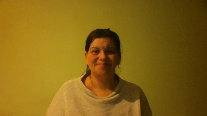 Cristina Carroll Photo 11