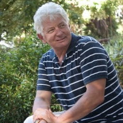 Raymond Johnston Photo 9