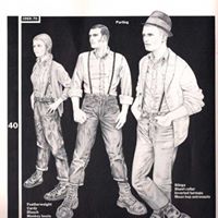 Allan Kelly Photo 7
