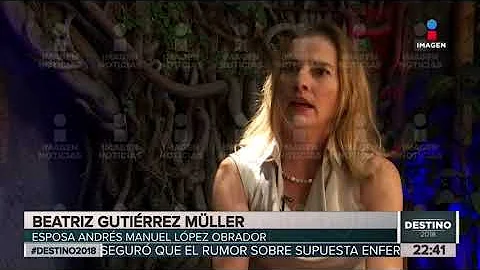 Beatriz Gutierrez Photo 29