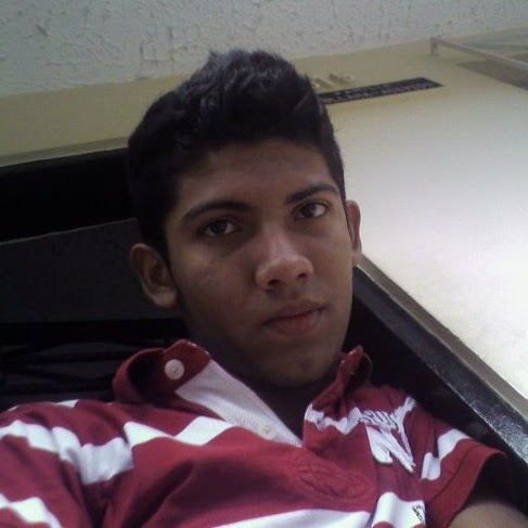 Ronald Orellana Photo 13