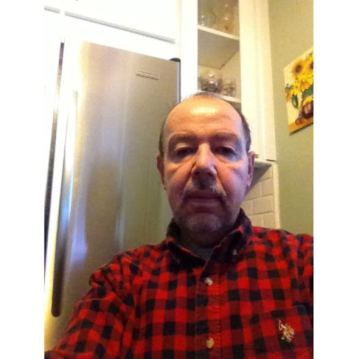 Sandy Levine Photo 11