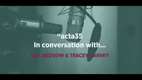 Tracey Harvey Photo 6