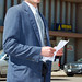 Donald Branum Photo 18