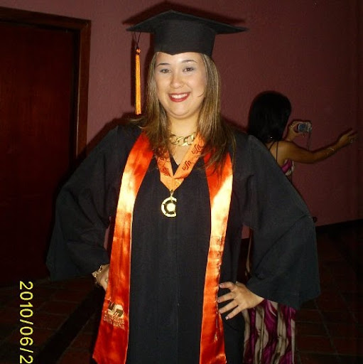 Lina Romero Photo 9