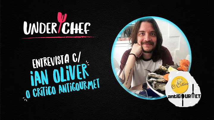 Ian Oliver Photo 36