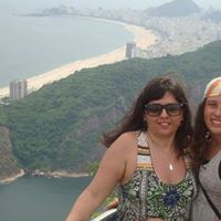 Valeria Costa Photo 8