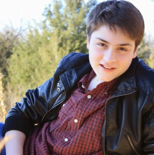 Noah Montgomery Photo 16