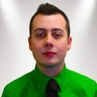 Joshua Chadwick Photo 15