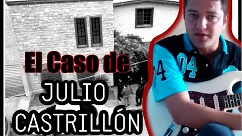 Julio Castellon Photo 15