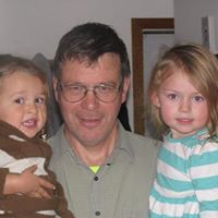 Alan Whitcomb Photo 1
