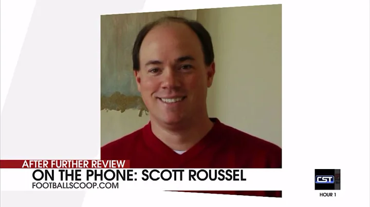 Scott Roussel Photo 16