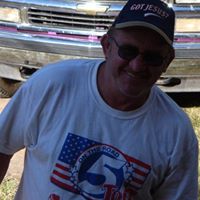 Jim Hinman Photo 1