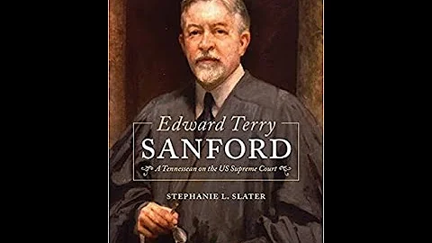 Edward Sanford Photo 33