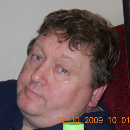 Richard Bainbridge Photo 10