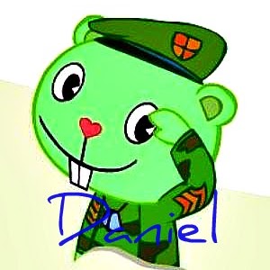 Daniel Tito Photo 10
