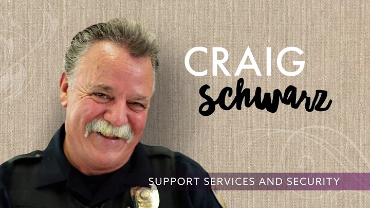 Craig Schwarz Photo 23