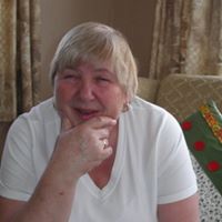 Catherine Whitaker Photo 6