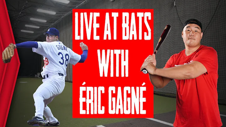 Eric Gagne Photo 33