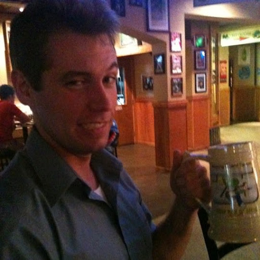 Anthony Cavanaugh Photo 11