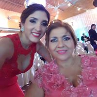 Laura Machuca Photo 3