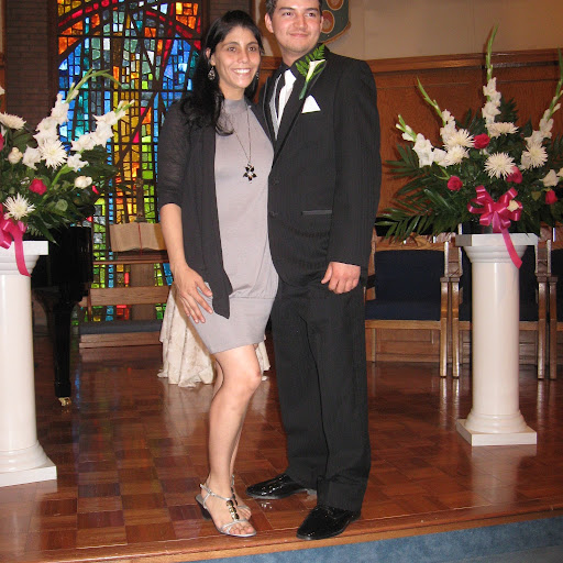Misty Garcia Photo 9